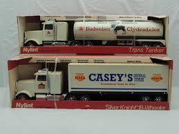 The type of transmission in the sleeper trucks matters to most buyers as well. Exceeding Expectations Nationwide Browse Auctions Search Exclude Closed Lots Auctions My Items Signup Login Catalog Auction Info Keller Family Toy Collection Online Only Auction 150137 12 15 2017 8 00 Pm Cst 01 07 2018 12 20 Pm Cst