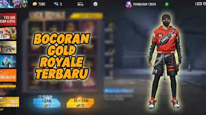 Recently, garena released an update for free fire which marked the beginning of season 19 and added a variety of rewards for the players. This Is The Gold Royale Free Fire Ff Leak For February 2021