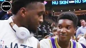 The Unforgettable Era of Donovan Mitchell