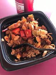 Panda Express Charlotte 14523 Carowinds Blvd Menu Prices Restaurant Reviews Tripadvisor