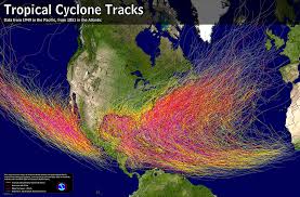 Hurricanes And Climate Change Center For Climate And