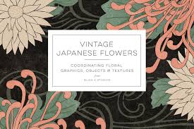We did not find results for: Vintage Japanese Flowers Design Cuts