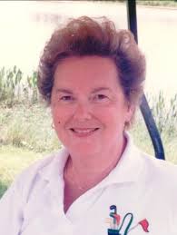 Betty Ley's Instagram, Twitter & Facebook