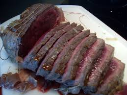 Roast Beef Ou Roti De Boeuf Au Cookeo Mes Meilleures Recettes Faciles Roti De Boeuf Recettes De Cuisine Roti Boeuf Cookeo
