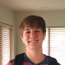 Tristan Geary's Highland High School Bio