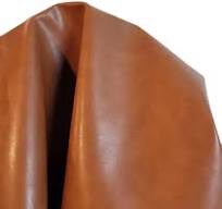 Golden Tan Soft Faux Vegan PU (Peta Approved Vegan) Leather by The Yard  Synthetic Pleather 0.9 mm Nappa Yards Soft Smooth Upholstery (Golden Tan, 1  ...