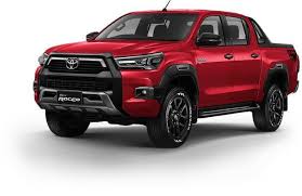 Reviews, photos, and more 10 best pickup. Toyota Hilux Revo Export 2019 2020 2021 Rocco Diesel Double Smart Single Cab 4x4 For Sale Thailand S Top Exporter Of Toyota Hilux Revo Rocco 4wd 4x4 Accessories In Thailand