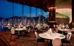 World S Most Amazing Restaurants With A View