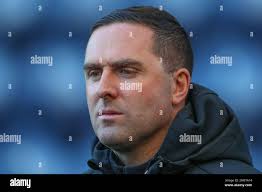 Mark preston hi-res stock photography and images