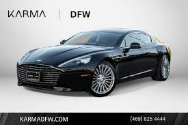 Image result for Storm Black 2014 Aston Martin
