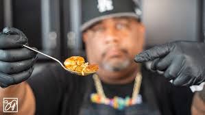 Star Plates with Chef Tommy Washington- Gumbo