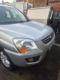 Image result for Blue 1991 Kia