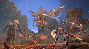 Such as the gunner, necromacer, knight, and alchemist. Skyforge The Shadow Of The Alien Update Now Available On The Nintendo Switch