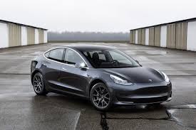 Engine type and required fuel. Tesla Model 3 The Complete Guide