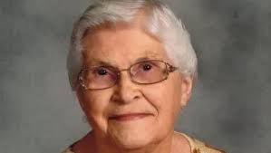 Grace Larsen of Audubon