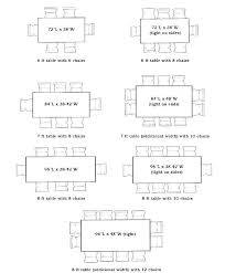 Banquet Table Seating Capacity Jasonkellyphoto Co