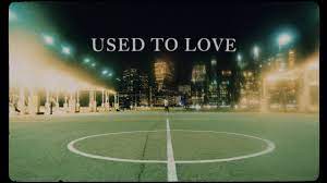 (ړײ) ок юмор ок (ړײ). Martin Garrix Dean Lewis Used To Love Lyric Video Youtube