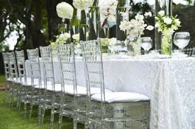 Manteleria Costa Mesa Outdoor Furniture Sets White Wedding Table Setting Home Catering