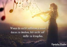 Hor Nicht Auf Dafur Zu Kampfen Motivationsspruche Leben