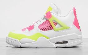 Air Jordan 4 Retro In 2020 Air Jordans Latest Sneakers Air Jordan Sneaker