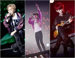 Grup ini dibentuk oleh sm entertainment pada tahun 2011 dan debut pada tahun 2012. Will Xiumin Chanyeol And Sehun Form Exo S First Sub Unit Soompi