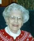 Grace Brandes Obituary (2009)
