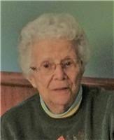 Betty Luckey Obituary (2017)