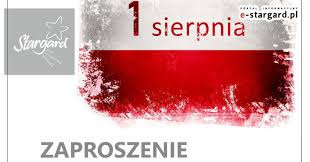 10 maja 2018 roku sejm rp viii kadencji uchwalił nową ustawę o ochronie danych osobowych, która zastąpiła ustawę z 1997 roku.ustawa zapewnia stosowanie rozporządzenia parlamentu europejskiego i rady (ue) 2016/679, które obowiązuje w polskim porządku prawnym bezpośrednio i ma zastosowanie od dnia 25 maja 2018 r. 1 Sierpnia Pamietamy Stargard Portal Informacyjny Stargard Okolice Wiadomosci Aktualnosci Informacje Sport Kultura Rozrywka Dziennik