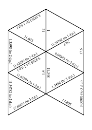 If you intend to distribute puzzles to children, please. Rounding To Decimal Places Jigsaw Puzzles Maths Practice Teaching Resources