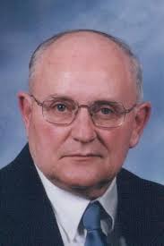 Dale Weston Obituary (1939