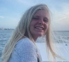 Sabrina Layton's Instagram, Twitter & Facebook