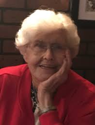 Obituary information for Dorothy Ann Pierce
