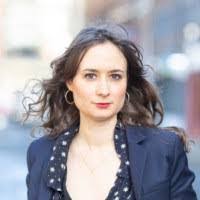 Eva Blum's Instagram, Twitter & Facebook