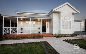 Wattyl Wicker White Shale Grey Roof Facade House Exterior House Colors Hamptons House