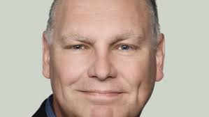 John Nyborg trækker sig fra S-kamp: Vil ikke være borgmester