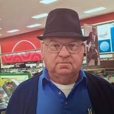 Henry Jackson McWilliams Obituary September 30, 2021