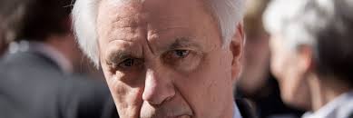 Der letzte Sessellift“: John Irvings letzter großer Roman?