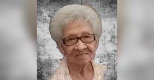 DELFINA ZARATE Obituary