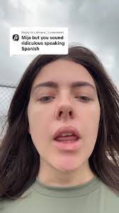 Katherine Too to Handle Speaking Spanish