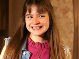 Quem Você Seria De Poliana Moça?