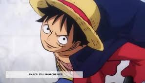 He can only be obtained from the hero summon or by evolving luffy ts. One Piece New Chapter Shocks Big Mom With Luffy S Revelation