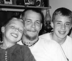 Mom's Blog — aaron-voices