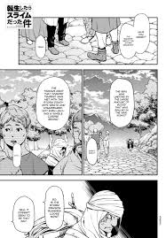 My proposal is another matter differing from the topic. Tensei Shitara Slime Datta Ken Chapter 78 Manga Rock Team Read Manga Online For Free