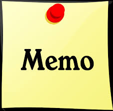 Soal bahasa inggris tentang memo. 2 Contoh Memo Bahasa Inggris Untuk Perusahaan Dan Artinya
