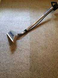 The iicrc (institute of inspection cleaning and restoration certification) as well as many carpet manufacturers recommend a professional carpet cleaning every six to twelve months to assist in extending the life of your carpet. Chris Lee Thesteamgenietn Twitter