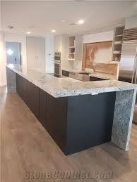 While the profiles vary from fabricator to. Granite Mitered Edges Seamless Kitchen Counters From United States Stonecontact Com