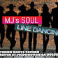 MJ's Soul Line Dance at Southern Roots Tavern... event in McDonough, GA