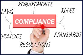What is compliance? Definition and examples - Market Business News