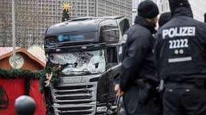 Les niçoises et les niçois,. Verdachtige Rufnummern Weitere Ermittlungspanne Beim Bka Nach Breitscheidplatz Attentat Aufgedeckt Rbb24