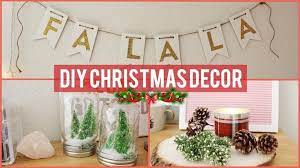 Christmas Diy Room Decor Easy And Cheap Ideas For The Holidays Diy Christmas Room Diy Room Decor Christmas Diy